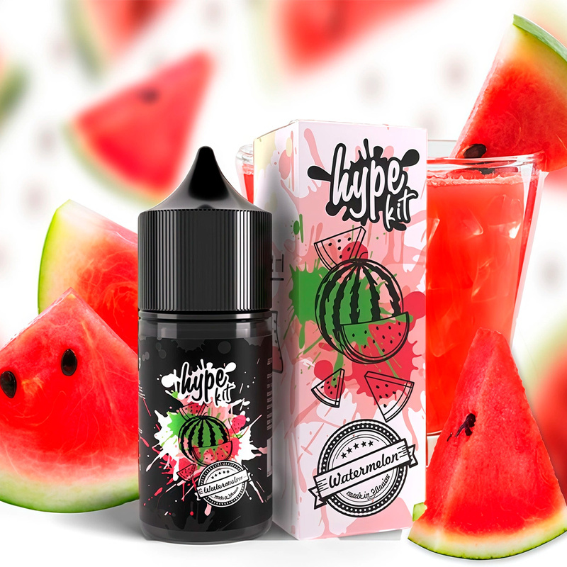 Набор Hype Watermelon, 30 мл