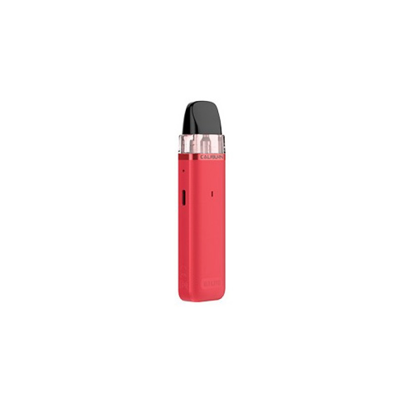 Стартовый набор Uwell Caliburn G3 Lite (Original) - 8