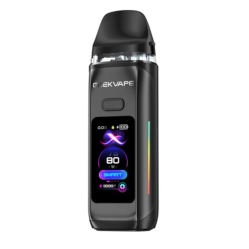 Стартовый набор GeekVape Digi Max R (Original) - 1