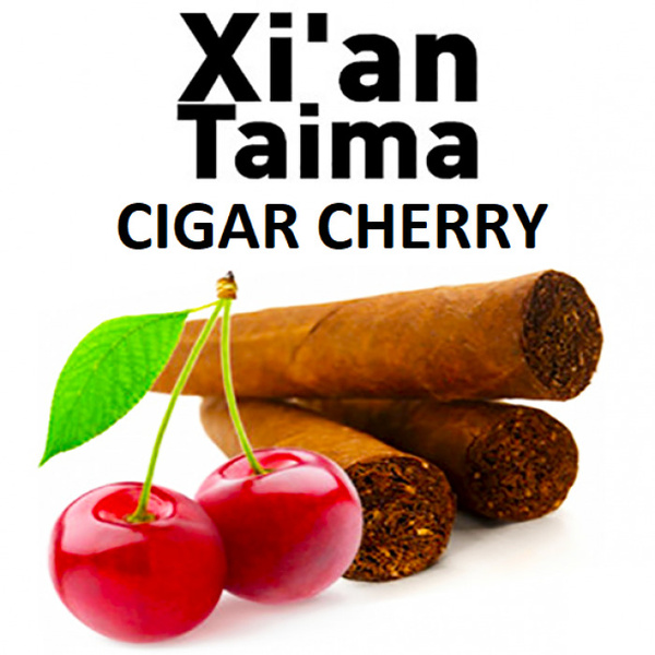 Ароматизатор Xi`an Cigar Cherry (Сигара с вишней)