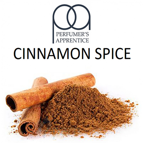 Ароматизатор TPA Cinnamon Spice (Молотая корица)