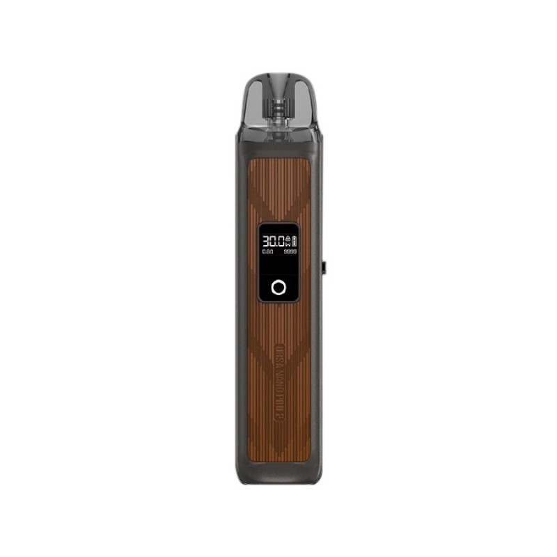 Стартовий набір Lost Vape Ursa Nano Pro 2 (Original) - 10