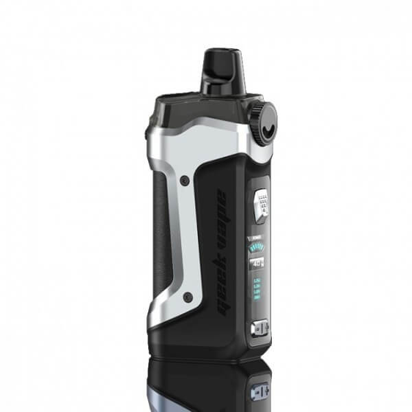 Стартовий набір GeekVape Aegis Boost Plus 40W (Original) - 19