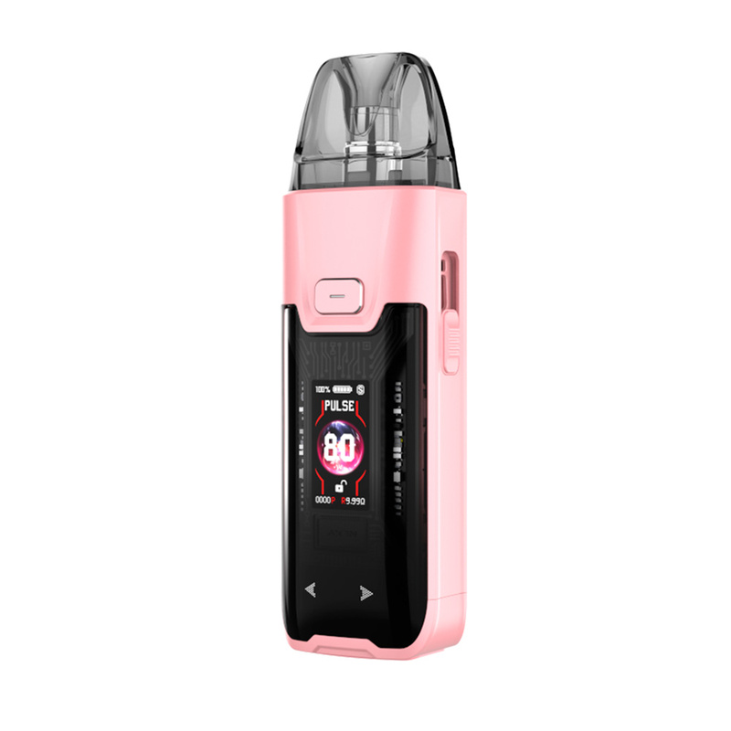 Стартовий набір Vaporesso LUXE XR MAX 2 (Original) - 13