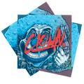 Стикеры Bad Drip Labs (Original)