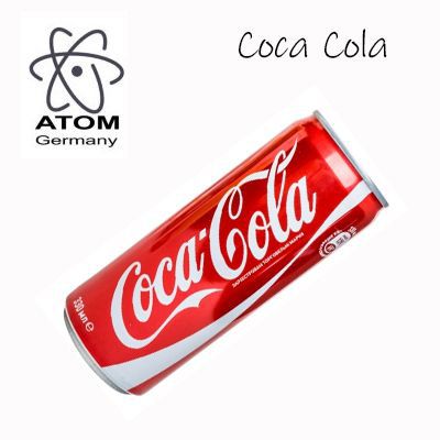 Ароматизатор ATOM Coca Cola (Кока Кола)