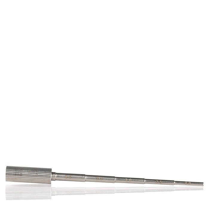 Инструмент для намотки и чистки спирали - CoilMaster Vape Brush - 3
