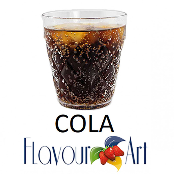 Ароматизатор FlavourArt Cola (Кола)