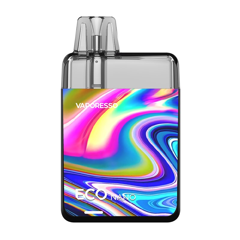 Стартовий набір Vaporesso ECO Nano (Original) - 21
