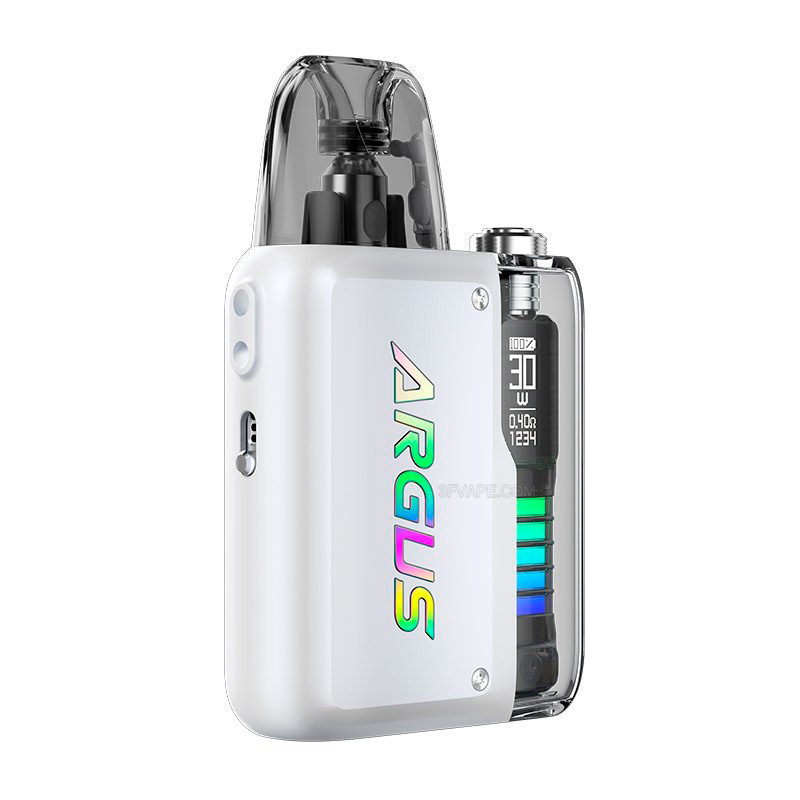 Стартовый набор Voopoo Argus P2 (Original) - 11