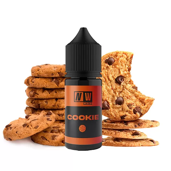 Жидкость NW Max Salt Cookie, 30 мл