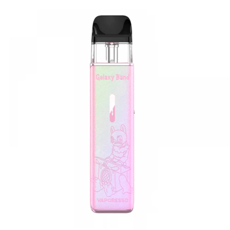 Стартовый набор Vaporesso XROS 5 mini (Original) - 7