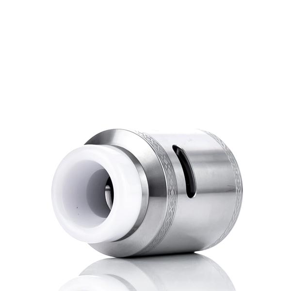 Атомайзер Hellvape Dead Rabbit V2 RDA (Original) - 3