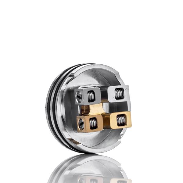 Атомайзер Hellvape Dead Rabbit V2 RDA (Original) - 5