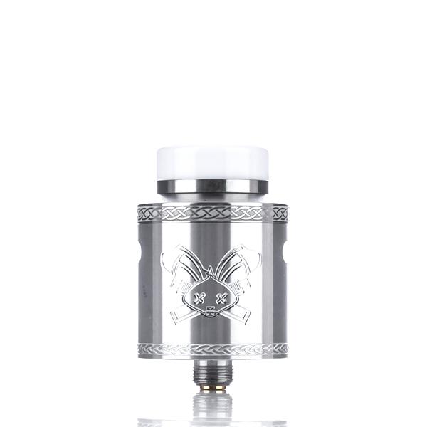 Атомайзер Hellvape Dead Rabbit V2 RDA (Original) - 1