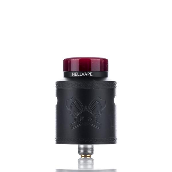 Атомайзер Hellvape Dead Rabbit V2 RDA (Original) - 2