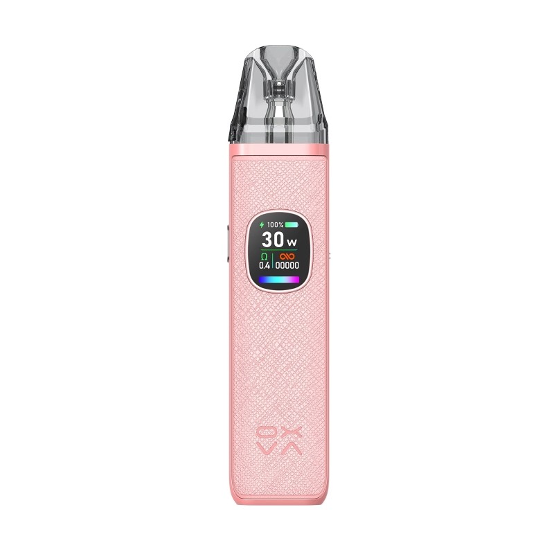 Стартовый набор OXVA Xlim Pro 2 (Original) - 11