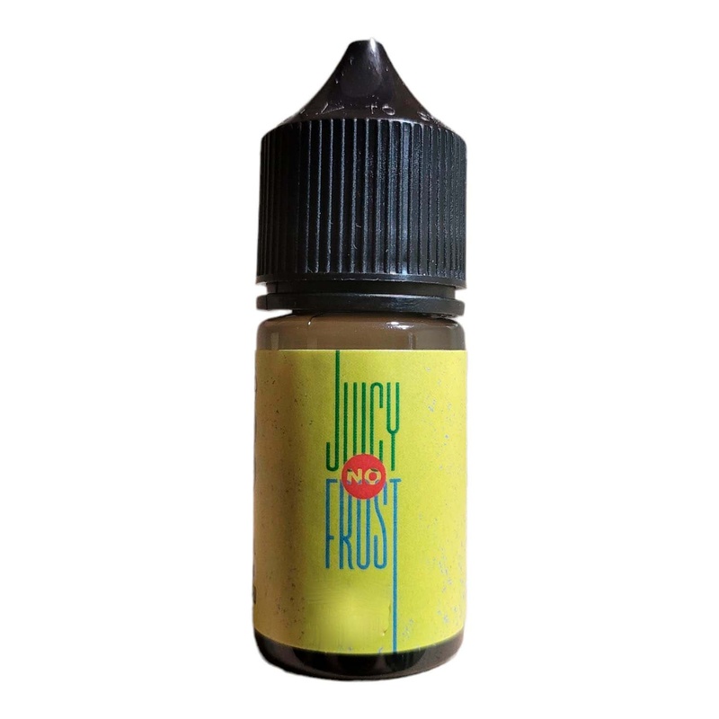 Рідина Juicy NO Frost Pineapple, 30 мл - 1