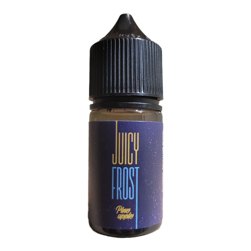 Рідина Juicy Frost Pineapple, 30 мл - 1