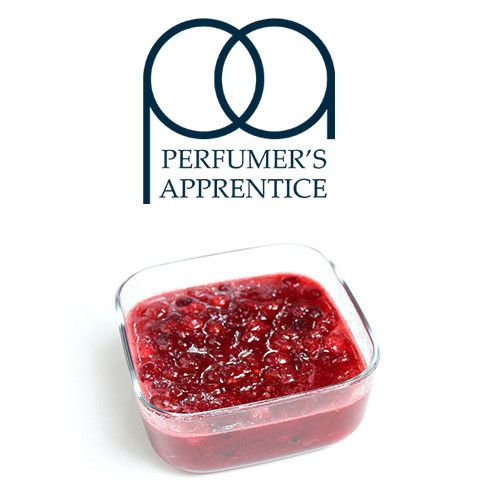 Ароматизатор TPA Cranberry Sauce (Клюквенный джем), 5 мл