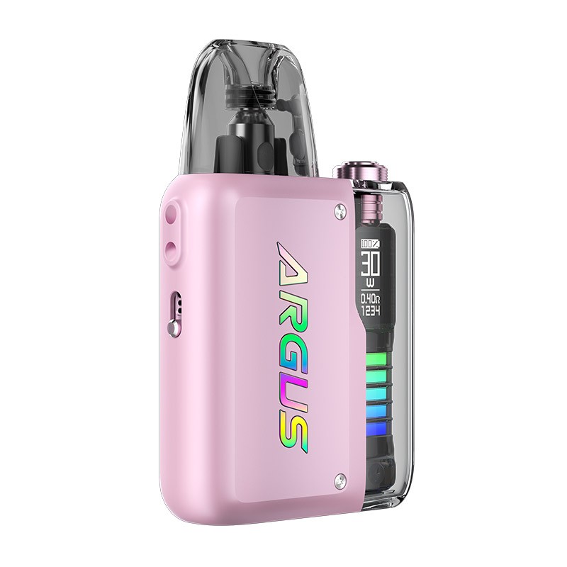 Стартовый набор Voopoo Argus P2 (Original) - 8