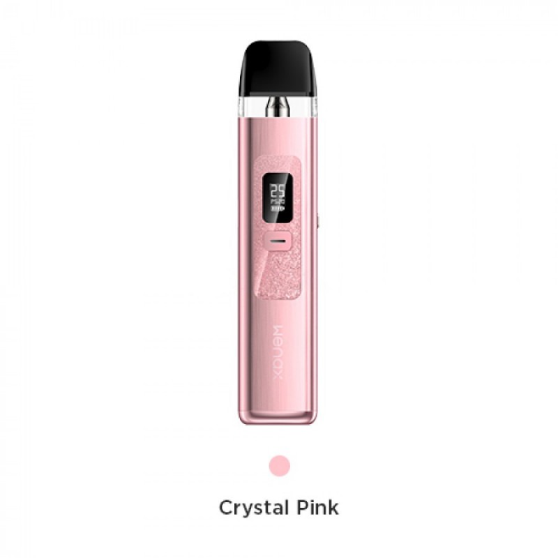 Стартовый набор GeekVape Wenax Q (Original) - 11