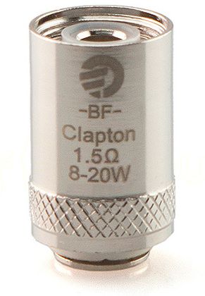 Сменные испарители JoyeTech BF (Original) - 4