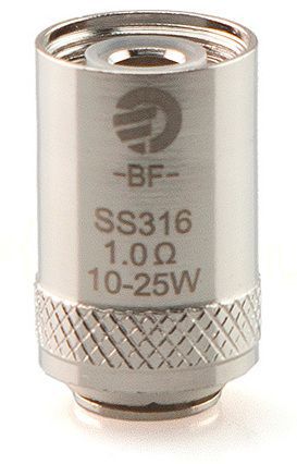 Сменные испарители JoyeTech BF (Original) - 3