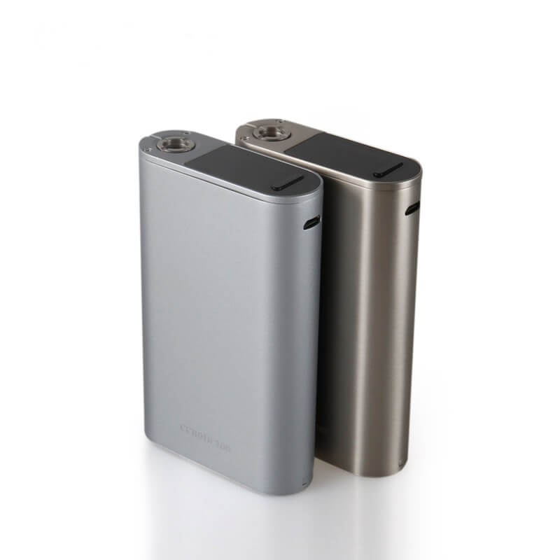 Бокс мод Joyetech Cuboid 200W (Original) - 1