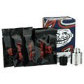 Дріпка Wotofo The Troll V2 RDA 25 mm (Original)