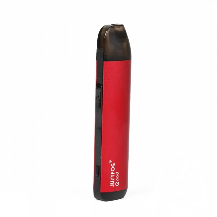 Стартовий набір Justfog QPod Kit (Original) - 4