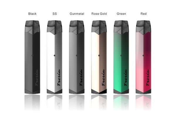 Стартовый набор Damn Vape Fresia Refillable Pod kit (Original)