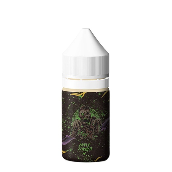 Жидкость Dark Saltman Apple Zombie, 30 мл