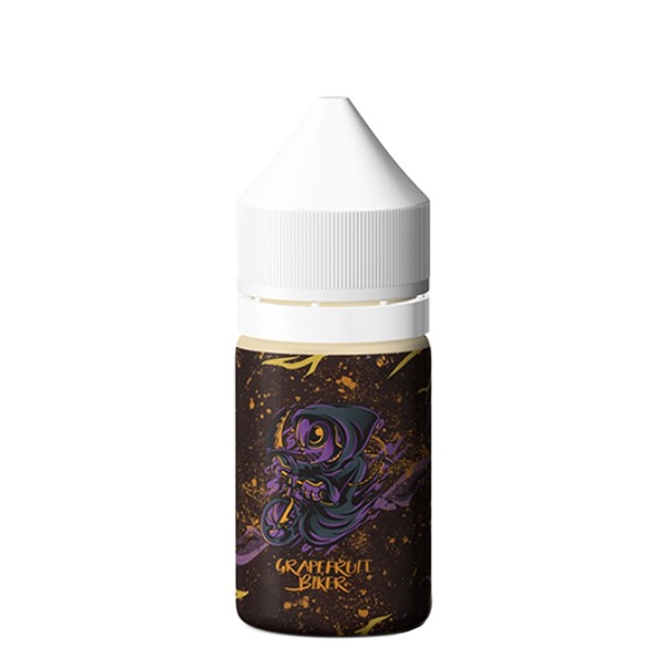 Жидкость Dark Saltman Grapefruit Biker, 30 мл