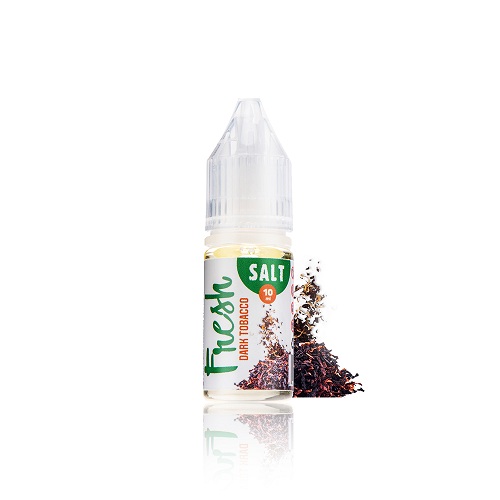 Рідина Fresh Salt Dark Tobacco, 10 мл