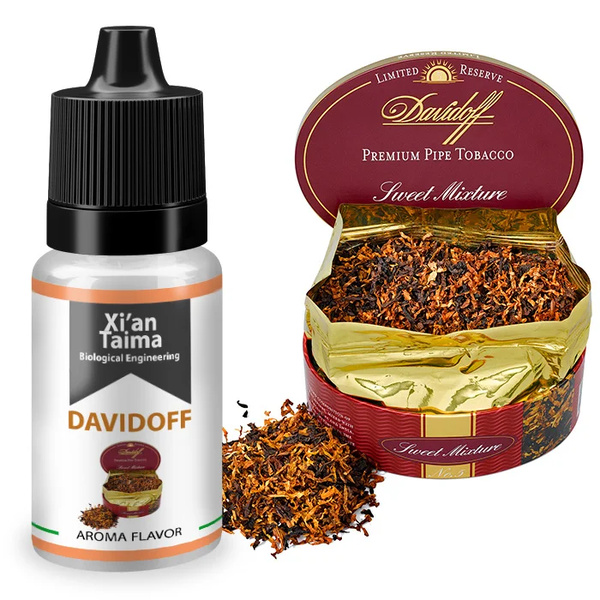 Ароматизатор Xi`an Davidoff (Давідофф), 5 мл