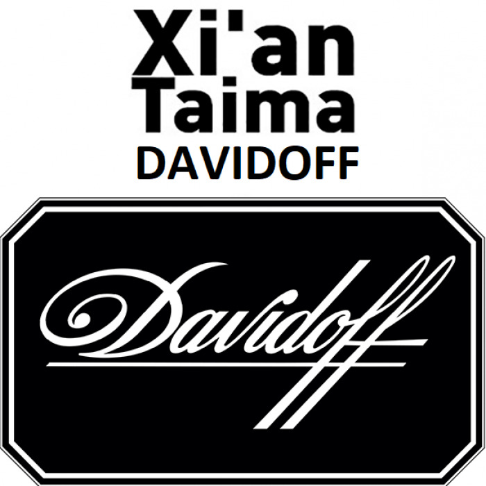Ароматизатор Xi`an Davidoff (Давидофф)