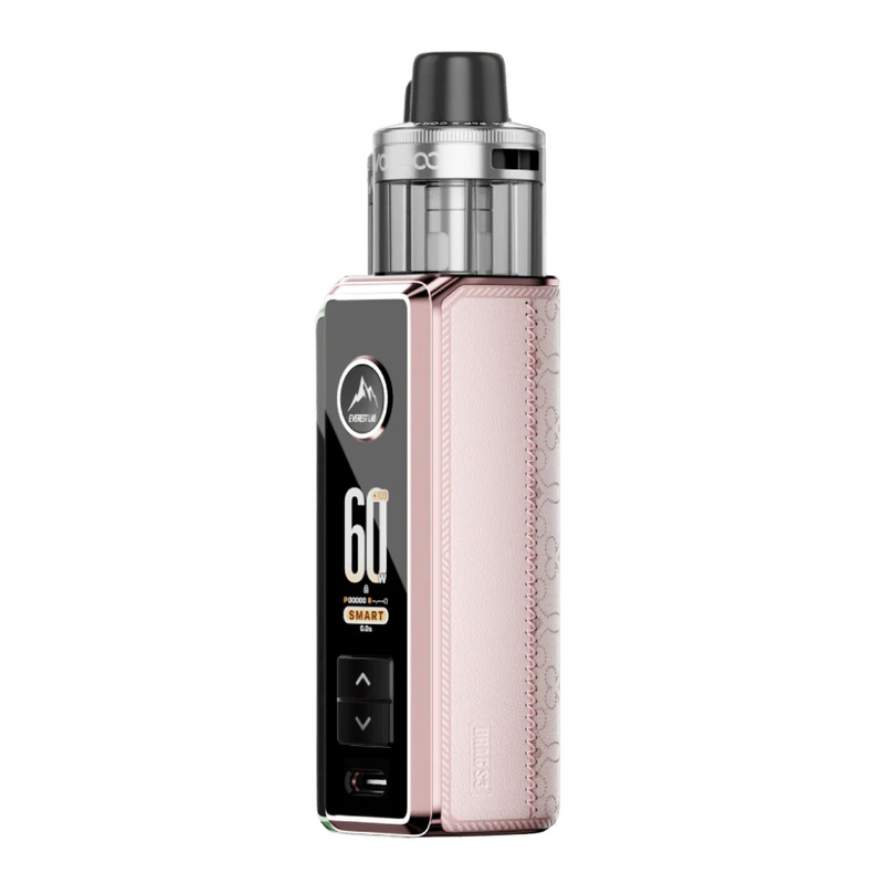 Стартовий набір Voopoo Drag S3 (Original) - 2