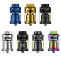 Атомайзер Hellvape Dead Rabbit 3 RTA 2024 Edition (Original)