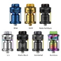 Атомайзер Hellvape Dead Rabbit 3 RTA 2024 Edition (Original)
