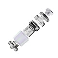 Атомайзер Hellvape Dead Rabbit 3 RTA 2024 Edition (Original)