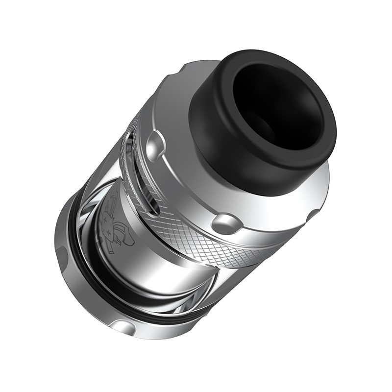 Атомайзер Hellvape Dead Rabbit M RTA (Original) - 10