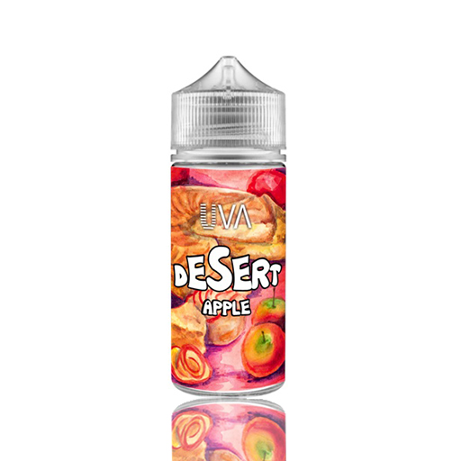 Рідина Desert Apple, 100 мл