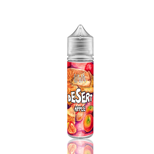 Жидкость Desert Apple, 60 мл