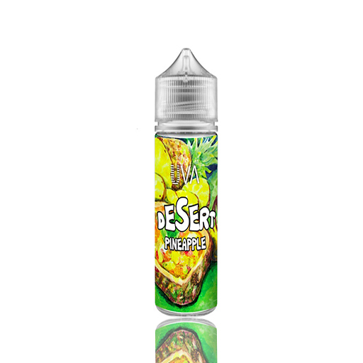 Жидкость Desert Pineapple, 60 мл