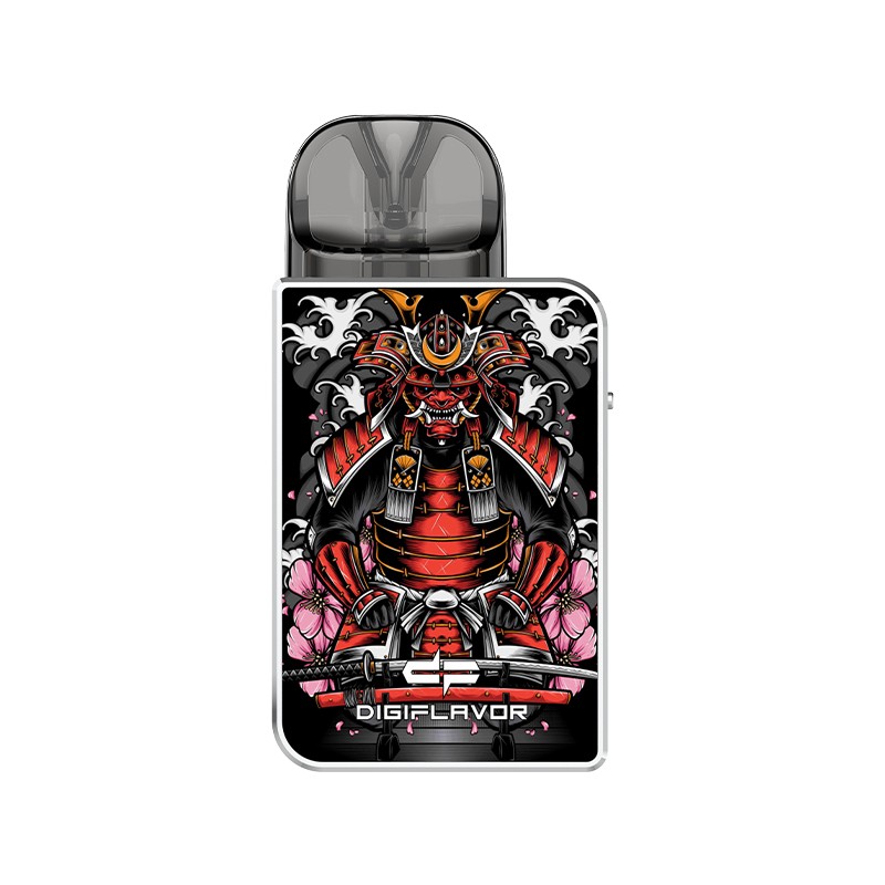 Стартовый набор GeekVape Digiflavor Digi-U (Original) - 1