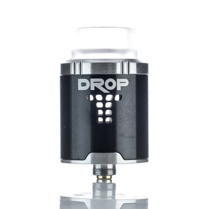 Дрипка Digiflavor Drop RDA (Original) - 1