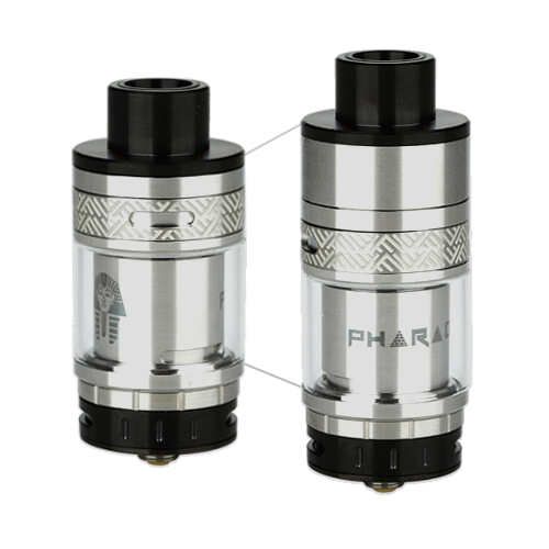 Атомайзер Digiflavor Pharaoh RTA (Original) - 2