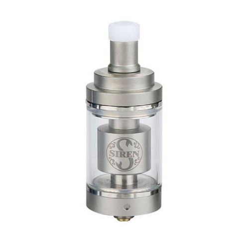 Атомайзер Digiflavor Siren 2 GTA MTL D22 (Original)