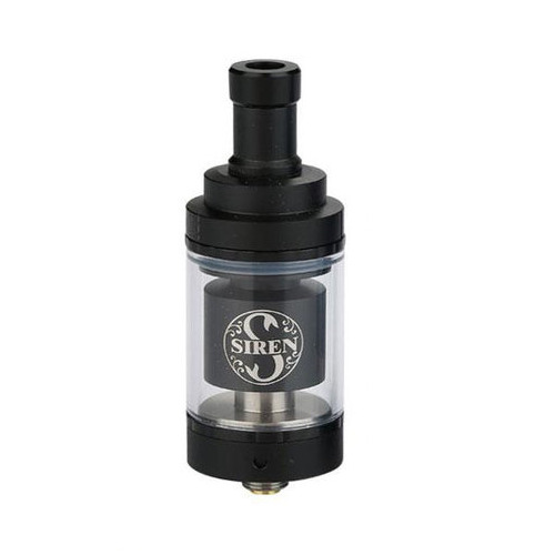 Атомайзер Digiflavor Siren 2 GTA MTL D22 (Original) - 6